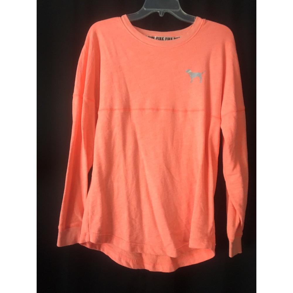 PINK shirt
